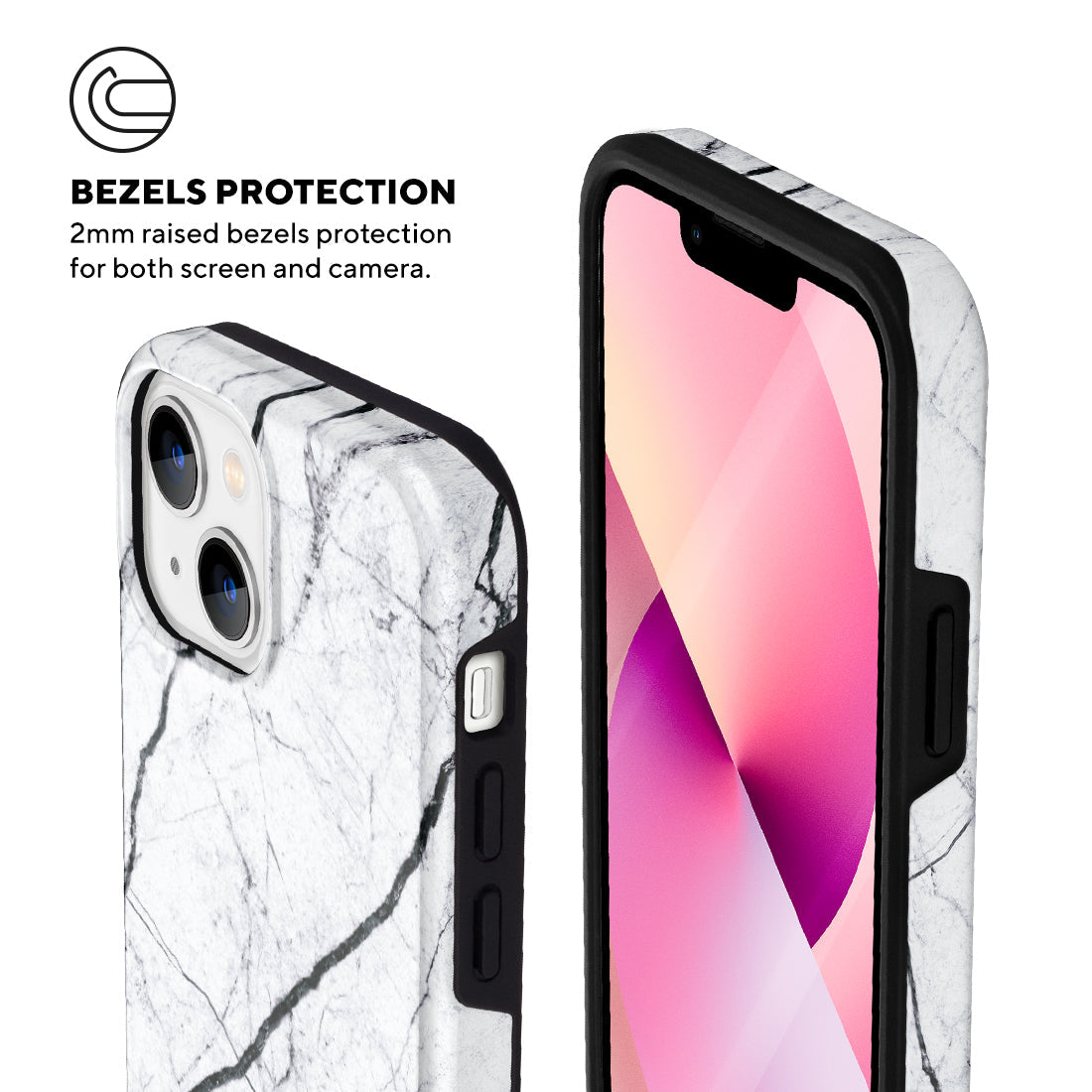 Standard_iPhone 13 mini | Tough Case (dual-layer) Tough MagSafe Case