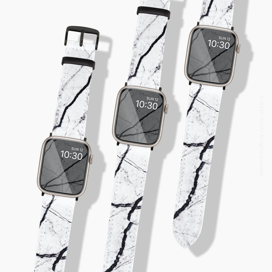Apple Watch Band - POLAR POLAR