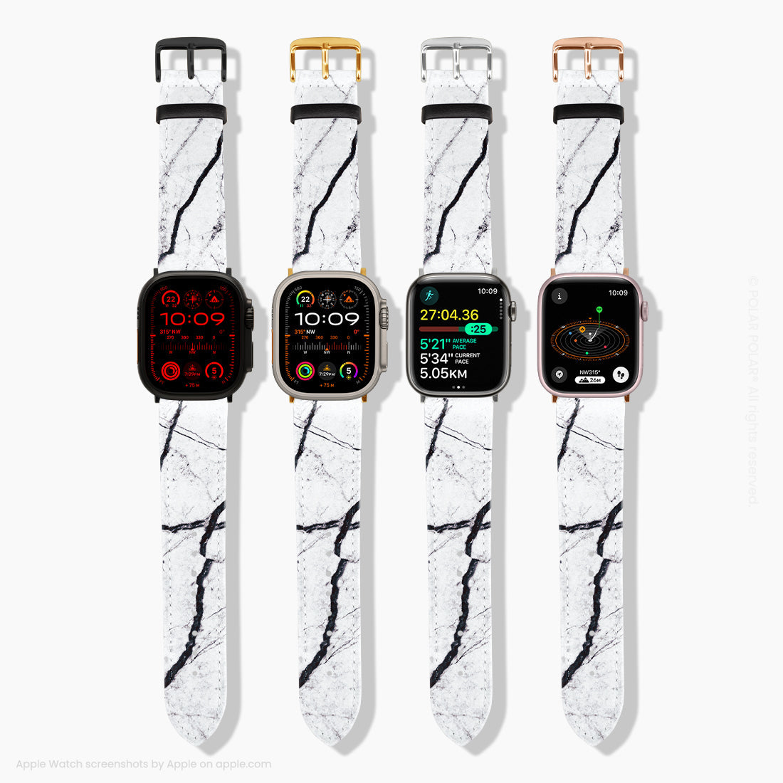 Apple Watch Band - POLAR POLAR