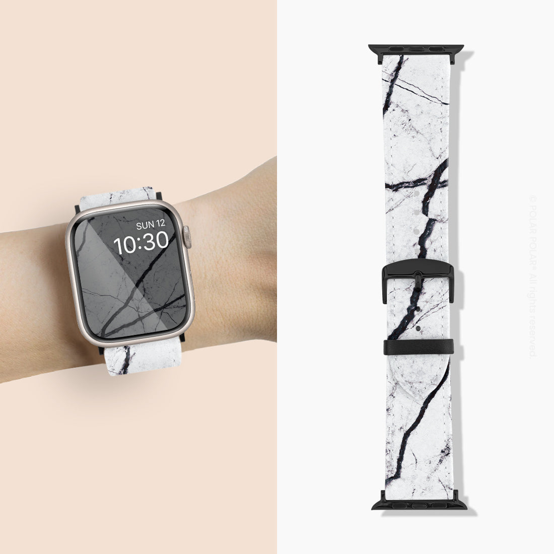 Apple Watch Band - POLAR POLAR