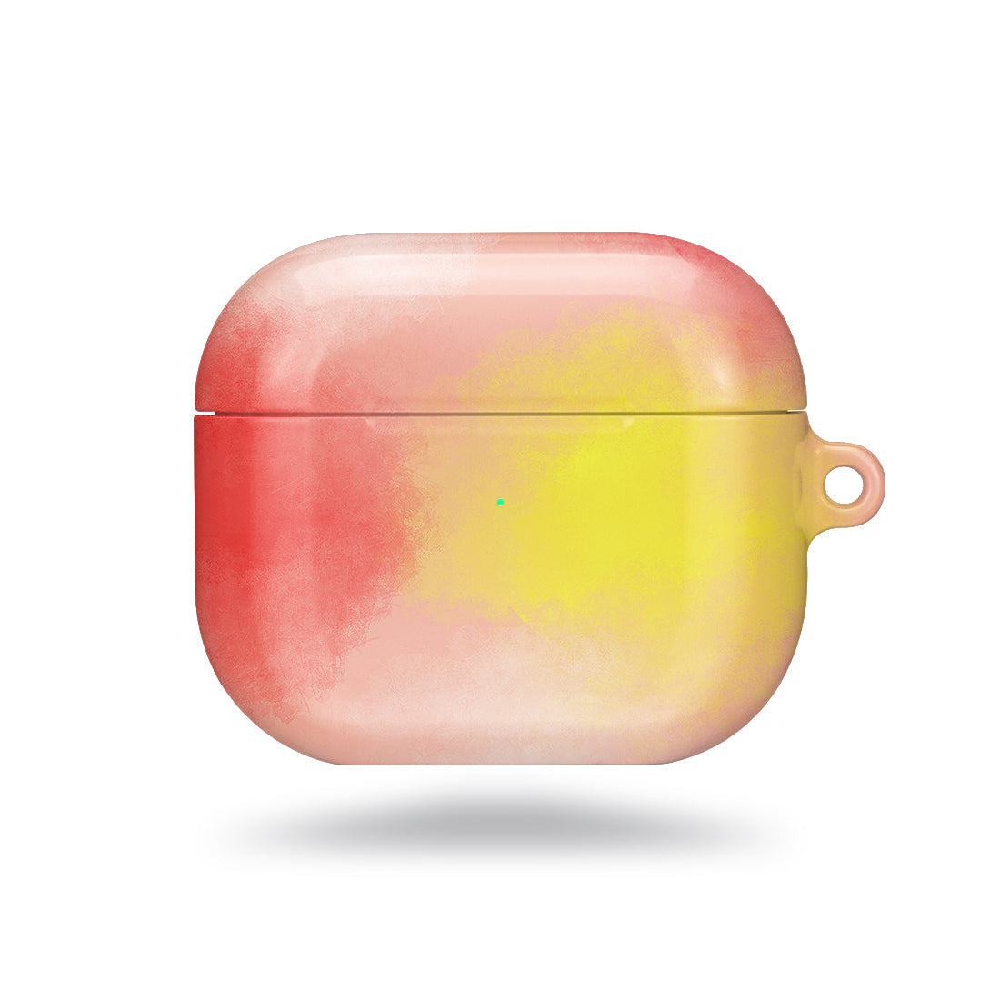秋之彩雲 | 客製化 AirPods 3 保護殼