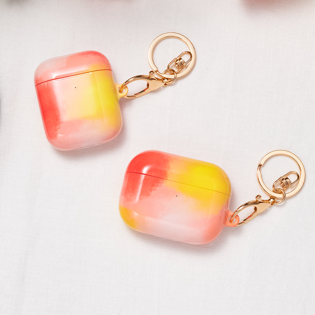 秋之彩雲 | 客製化 AirPods 3 保護殼