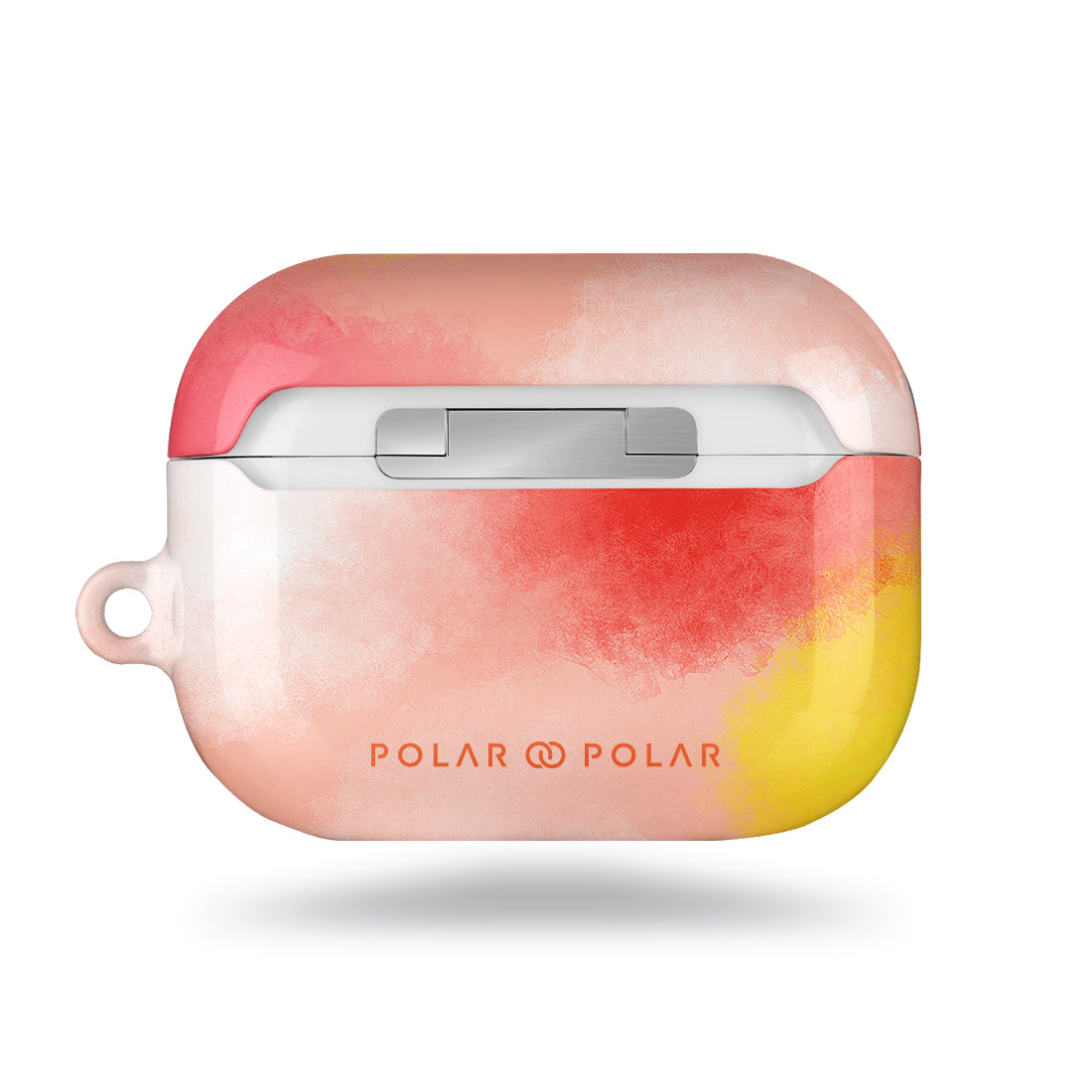 秋之彩雲 客製化 AirPods Pro 保護殼