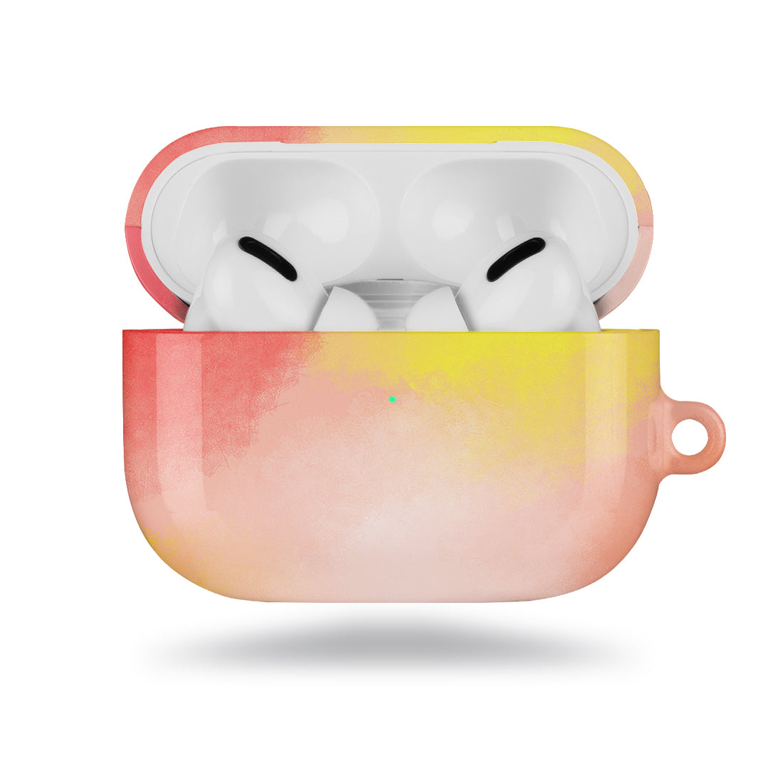 秋之彩雲 客製化 AirPods Pro 保護殼