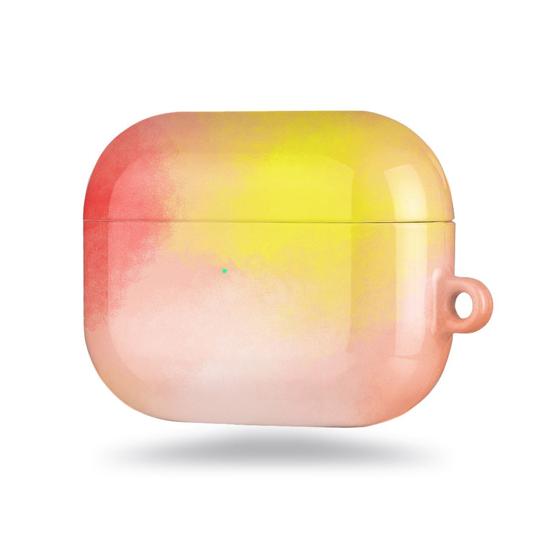 秋之彩雲 客製化 AirPods Pro 保護殼