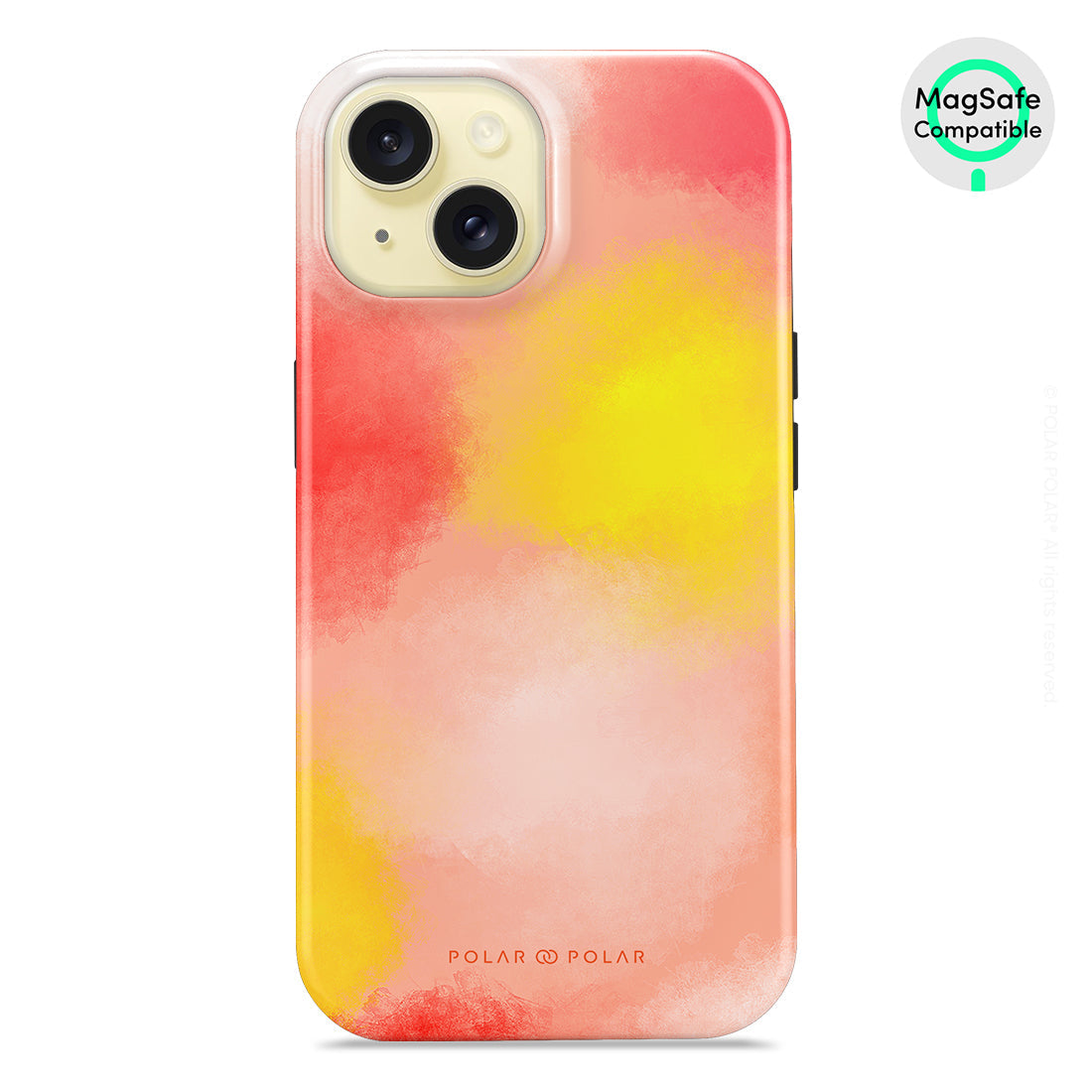 Standard_iPhone 15 | Tough MagSafe Case