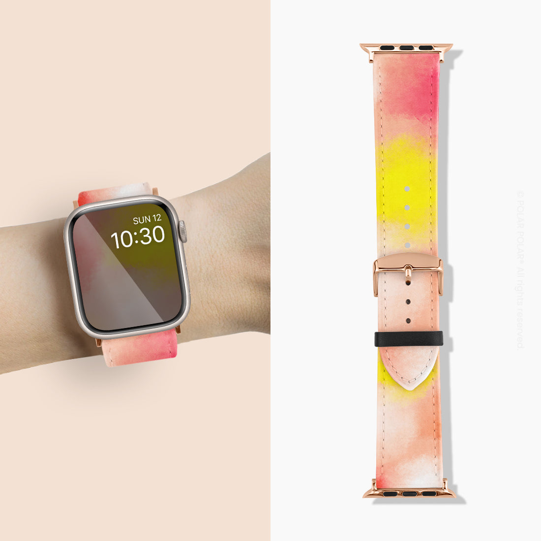 Apple Watch Band - POLAR POLAR