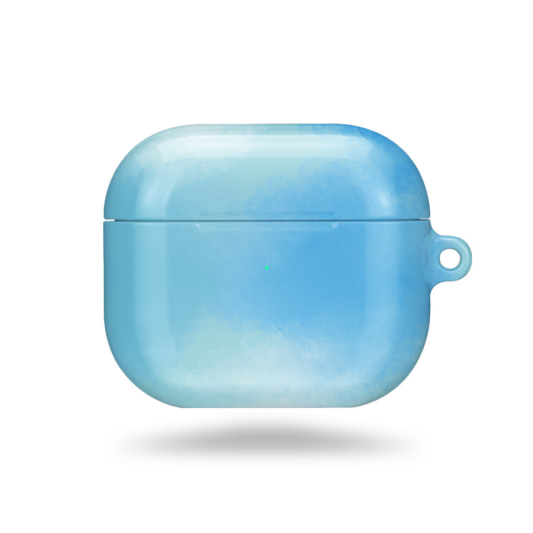 春之彩雲 | 客製化 AirPods 3 保護殼