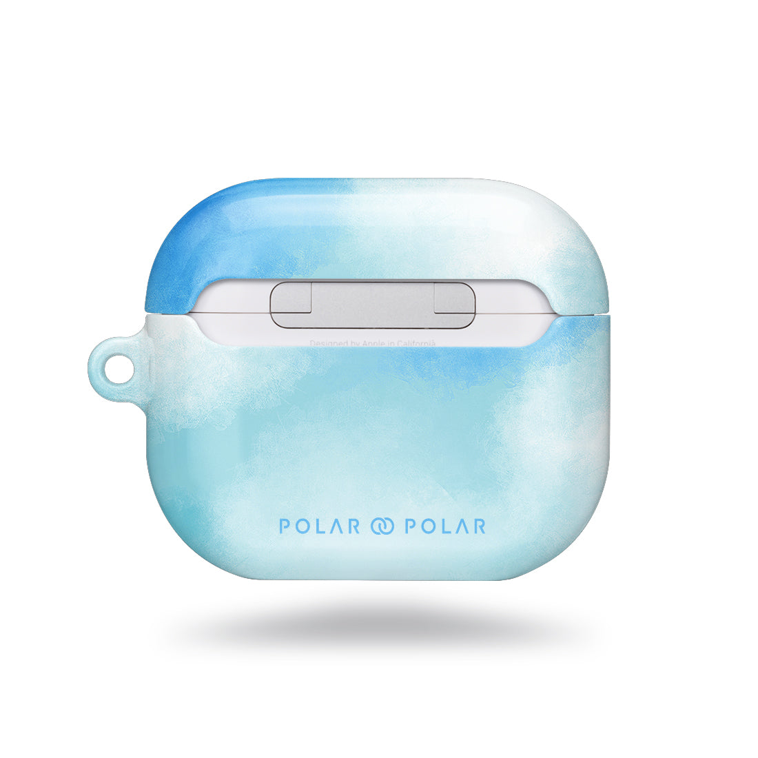 春之彩雲 | 客製化 AirPods 3 保護殼