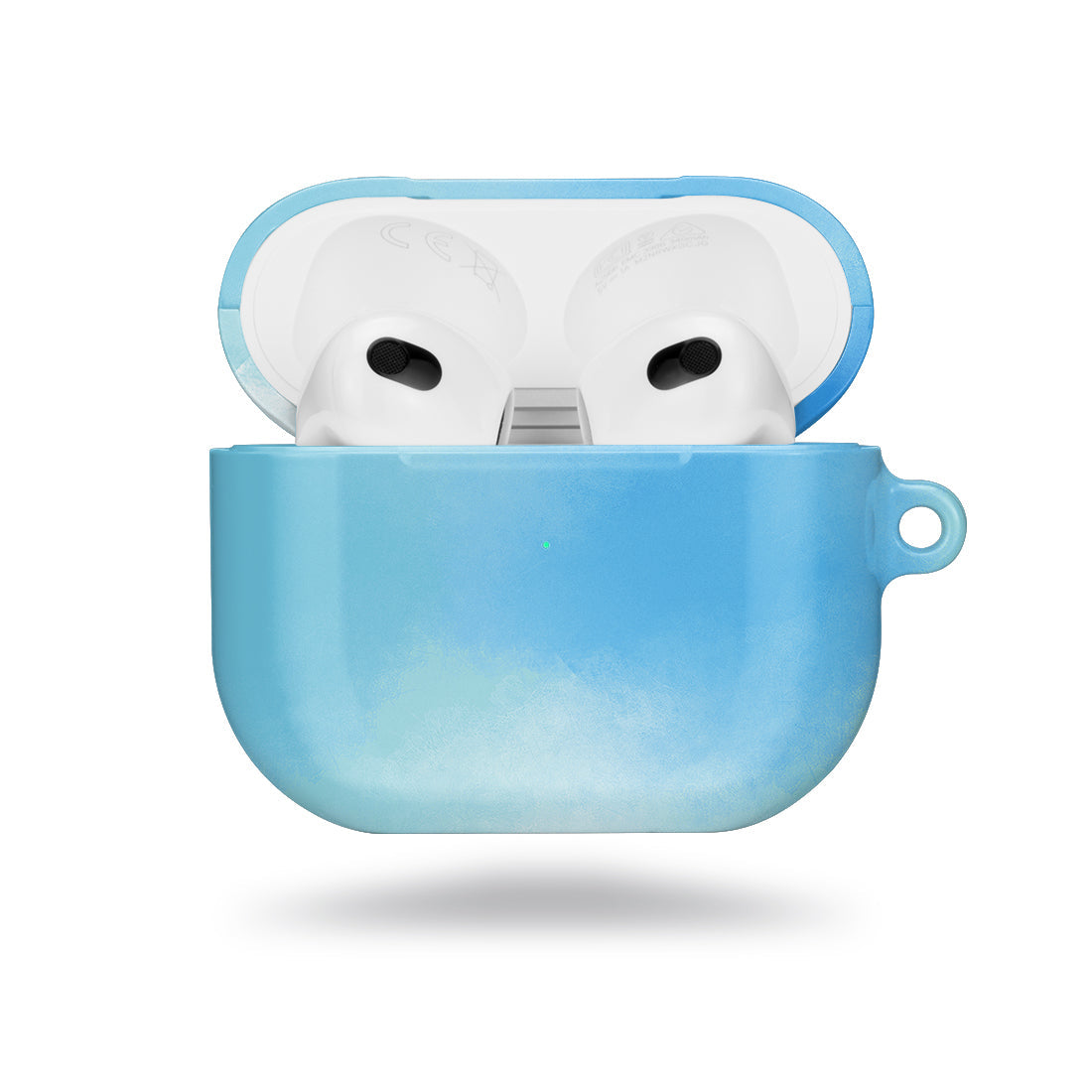 春之彩雲 | 客製化 AirPods 3 保護殼
