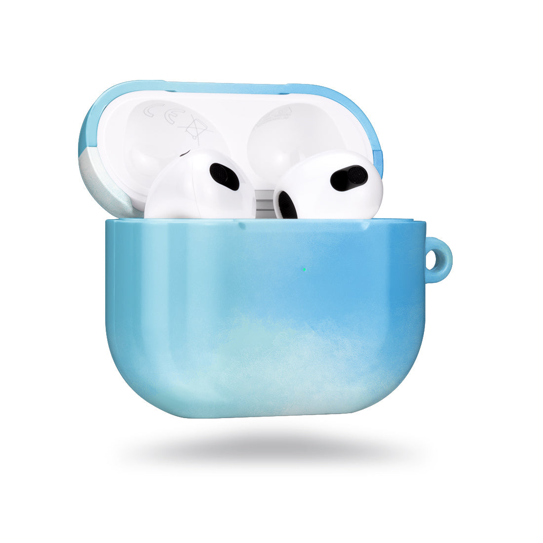 春之彩雲 | 客製化 AirPods 3 保護殼