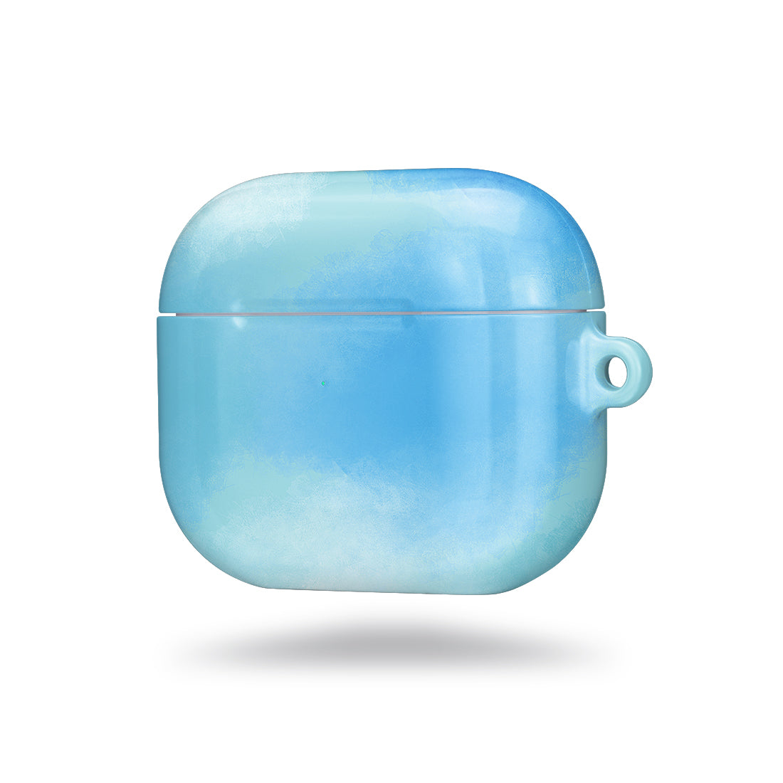 春之彩雲 | 客製化 AirPods 3 保護殼
