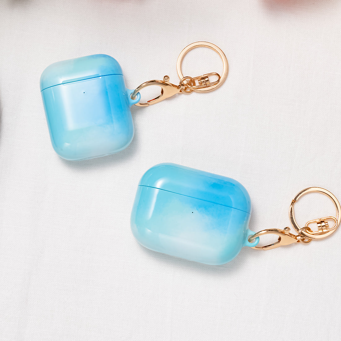 春之彩雲 AirPods 保護殼