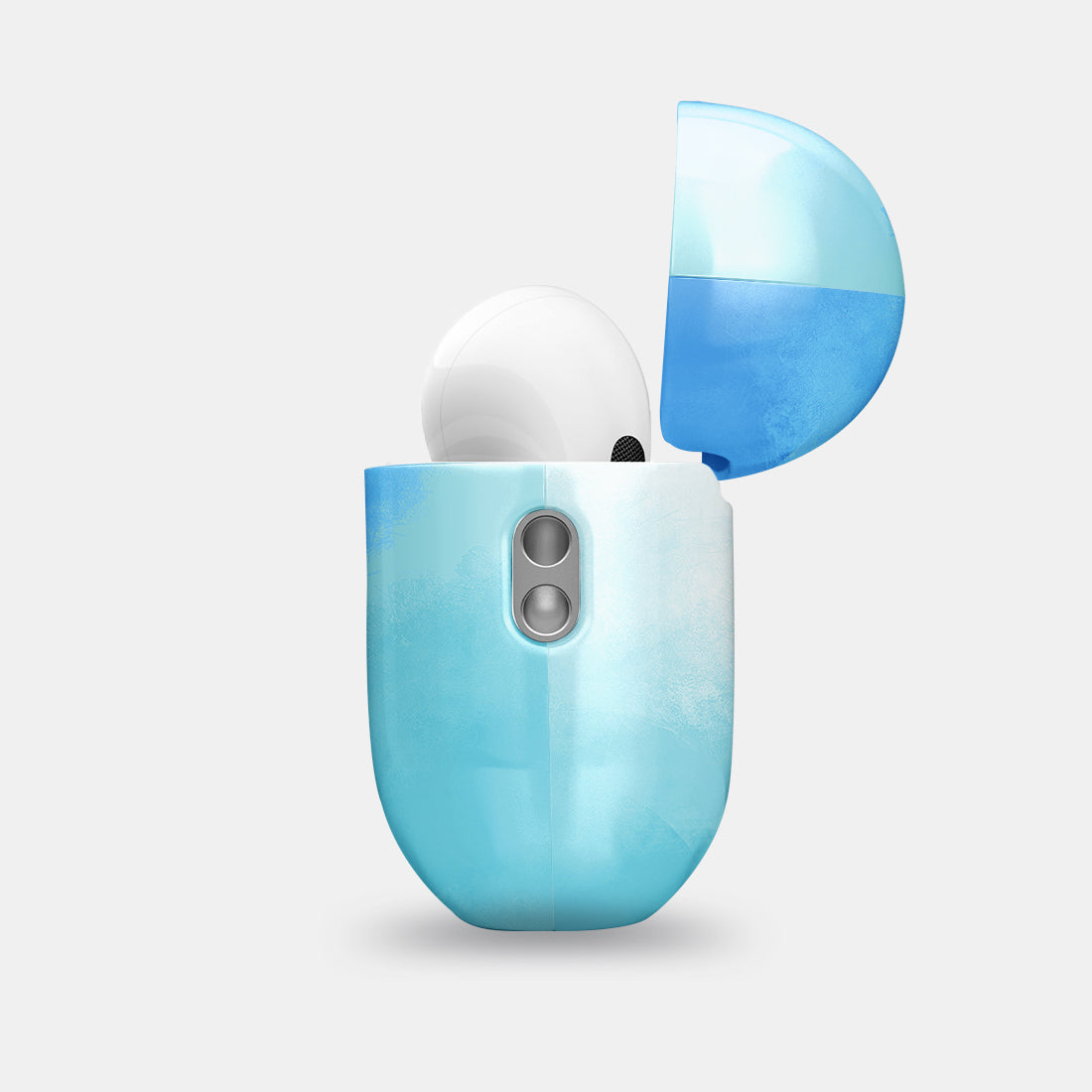 春之彩雲 | 客製化 AirPods Pro 2 耳機保護套