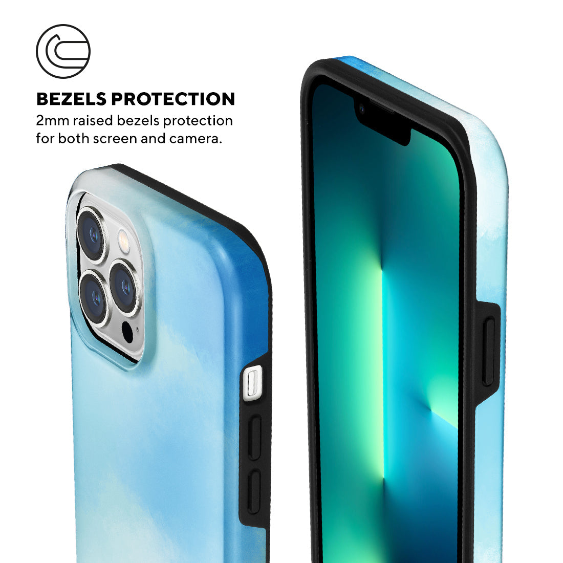 Standard_iPhone 13 Pro Max | Tough Case (dual-layer) Tough MagSafe Case