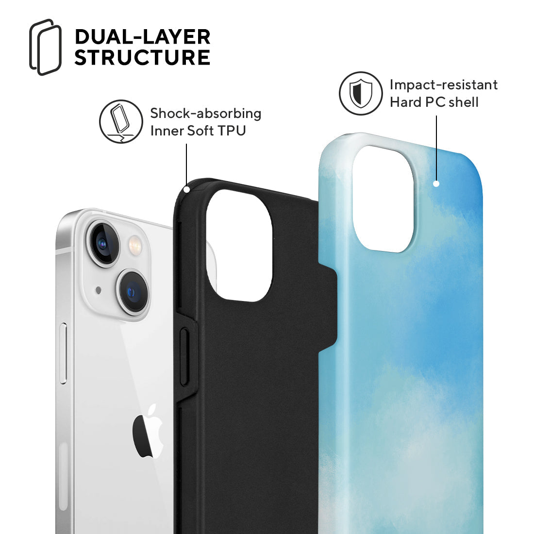Standard_iPhone 13 | Tough Case (dual-layer) Tough MagSafe Case