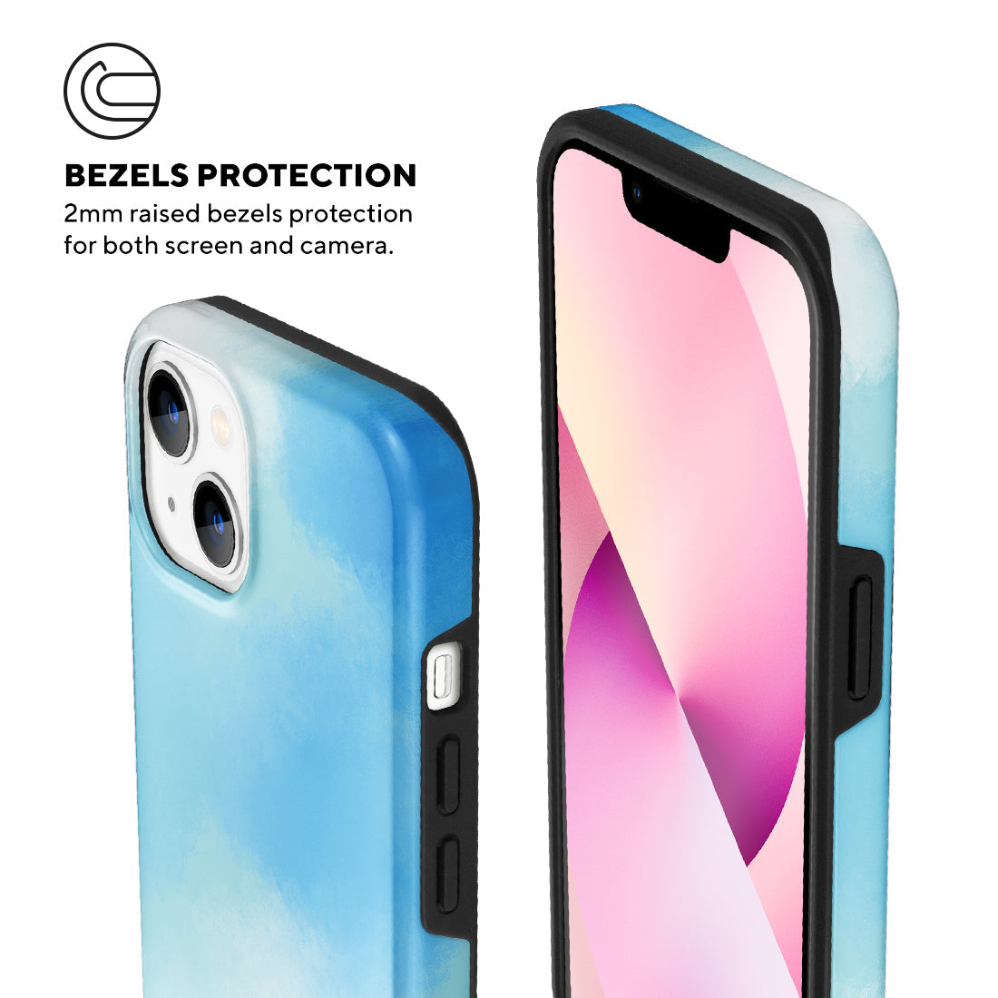 Standard_iPhone 13 | Tough Case (dual-layer) Tough MagSafe Case