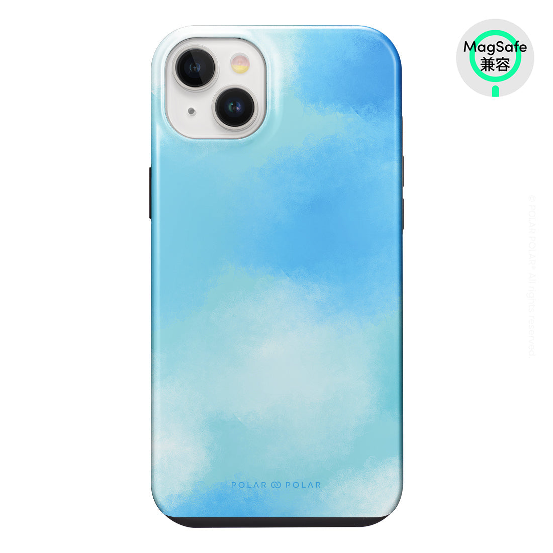 Standard_iPhone 14 | Tough MagSafe Case | TC