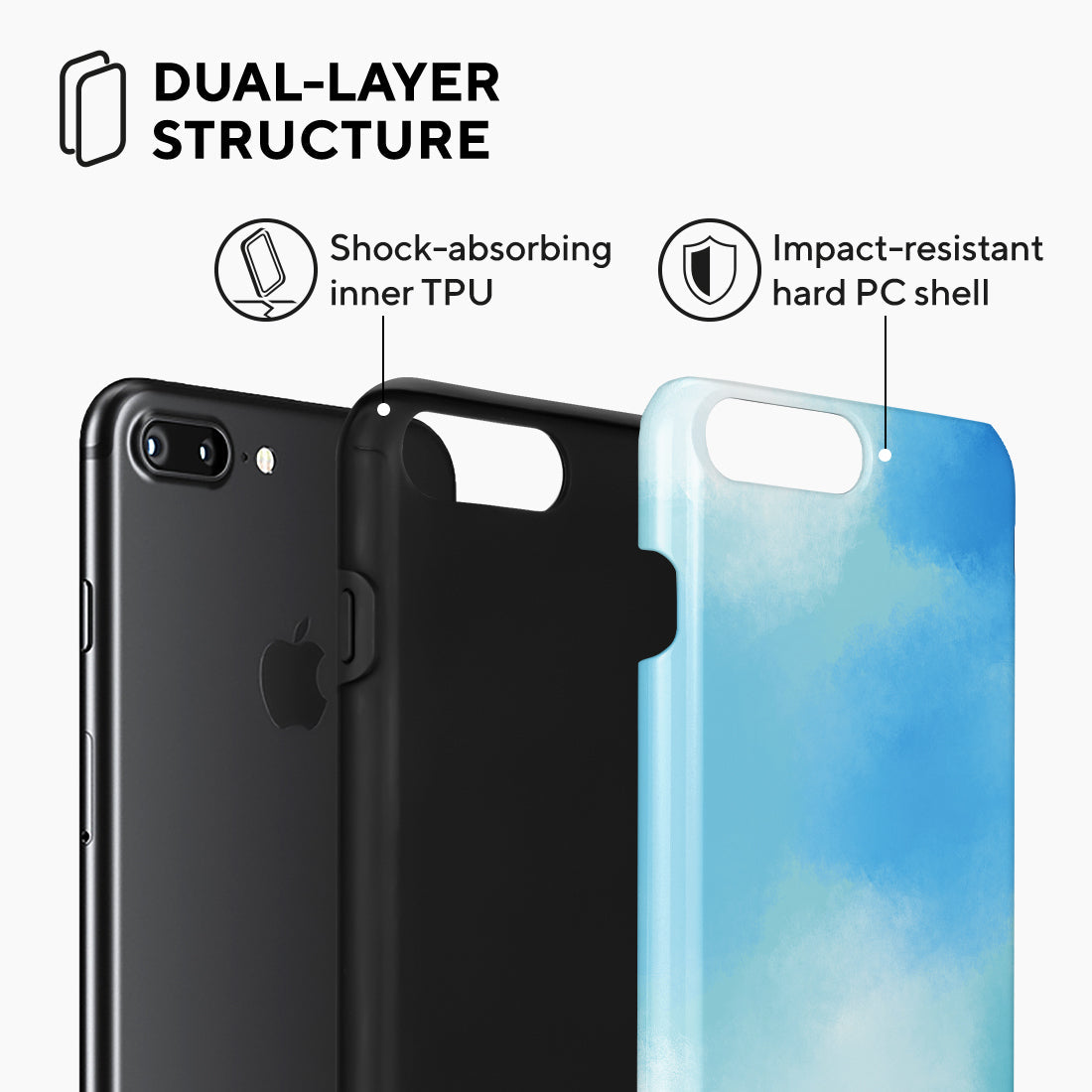 Standard_iPhone 8 Plus/7 Plus | Tough Case (dual-layer) Tough MagSafe Case