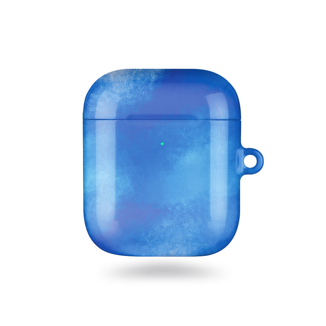 夏之彩雲  客製化 AirPods 保護殼
