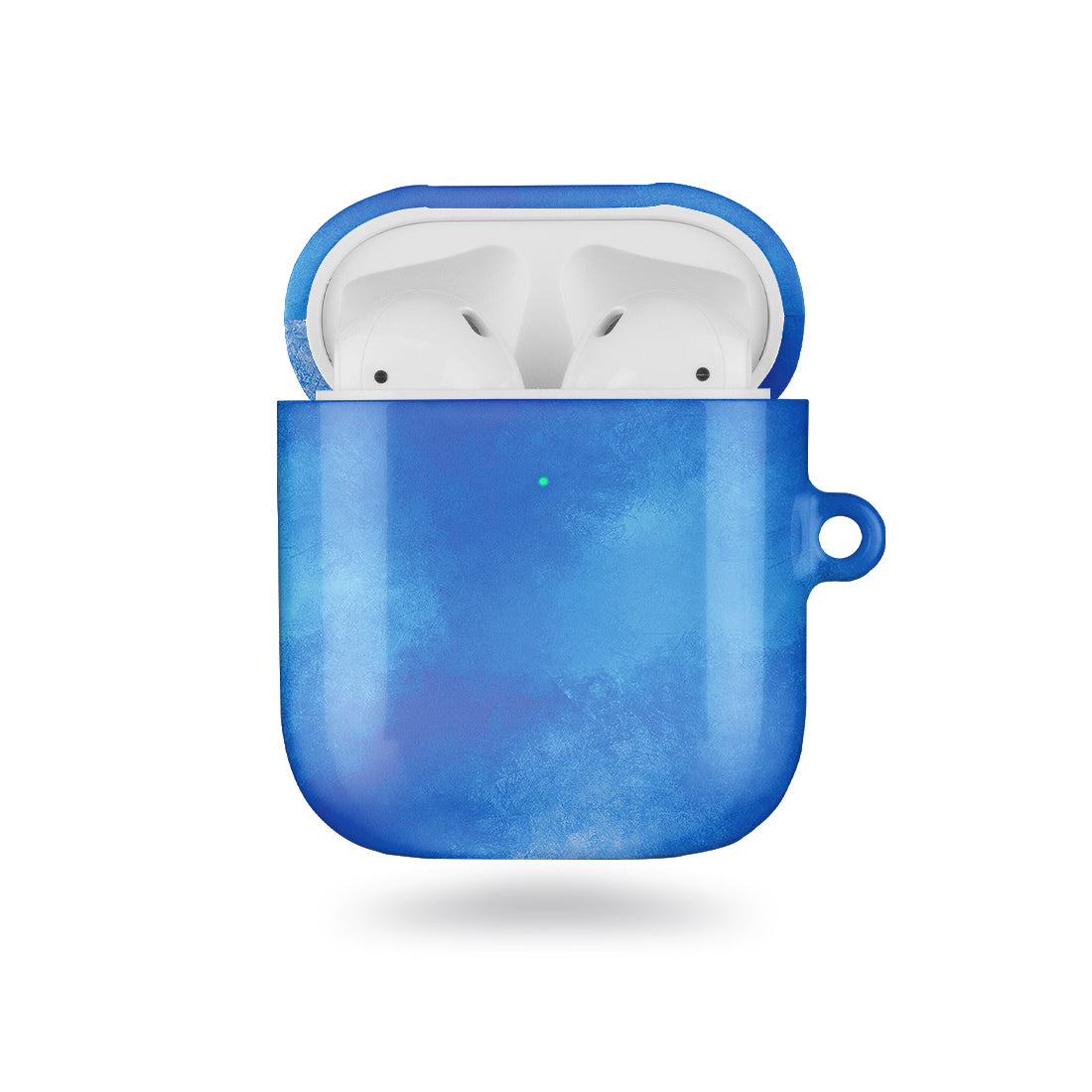 夏之彩雲  客製化 AirPods 保護殼