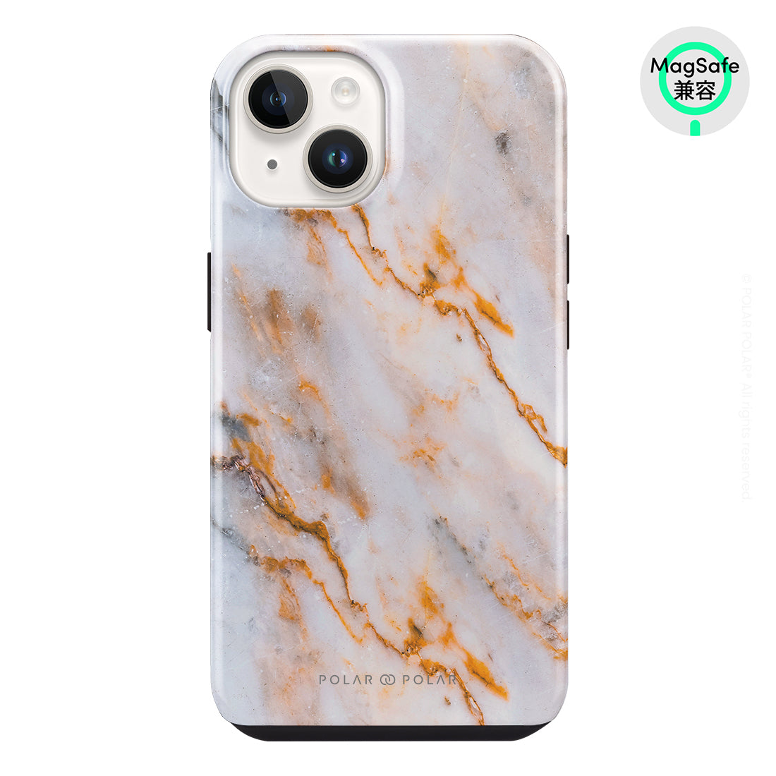 Standard_iPhone 14 | Tough MagSafe Case | TC