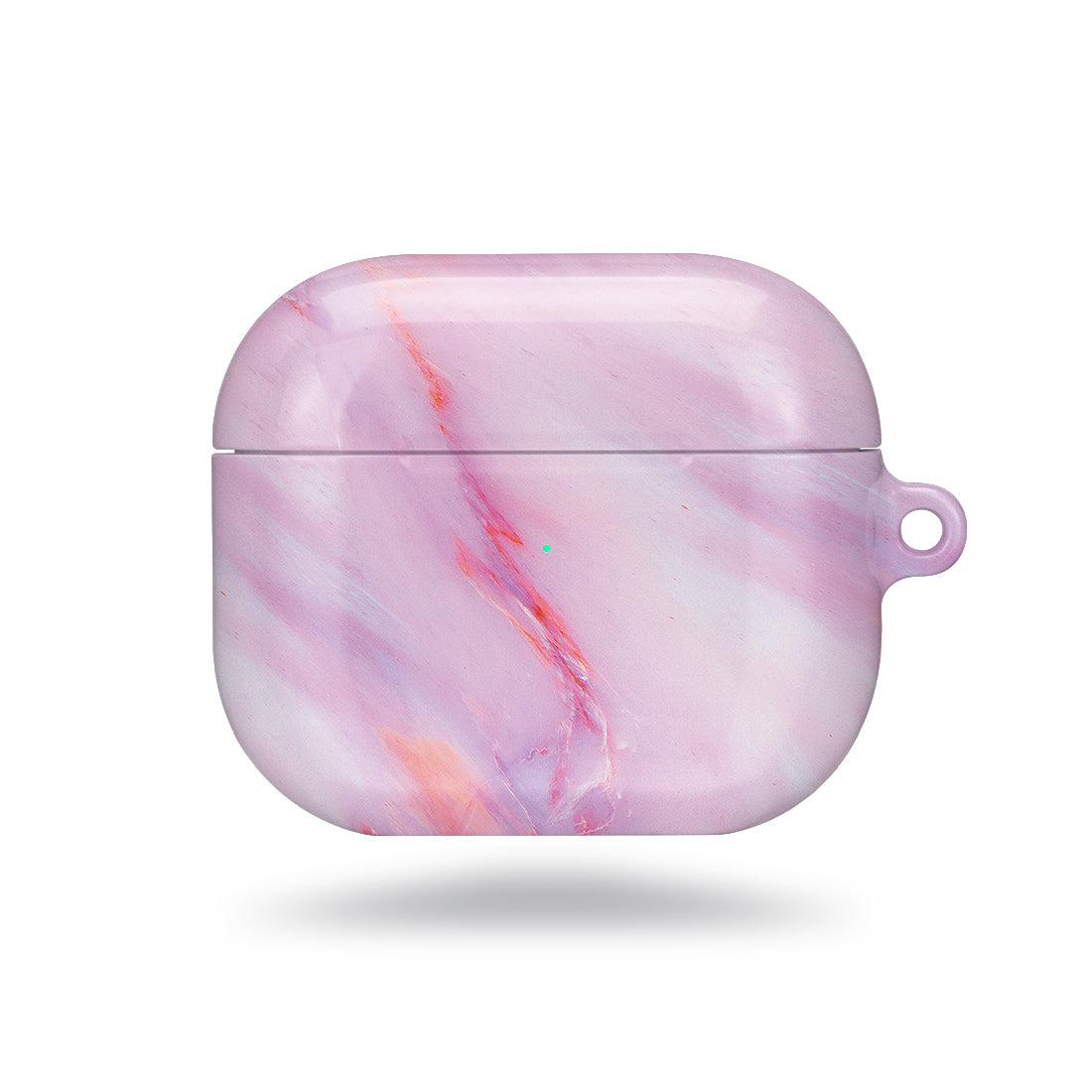 甜美棉花糖紋 | 客製化 AirPods 3 保護殼
