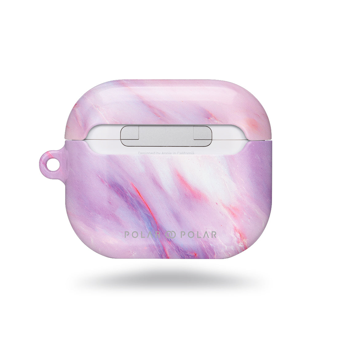 甜美棉花糖紋 | 客製化 AirPods 3 保護殼