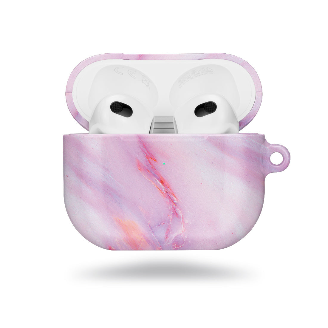 甜美棉花糖紋 | 客製化 AirPods 3 保護殼