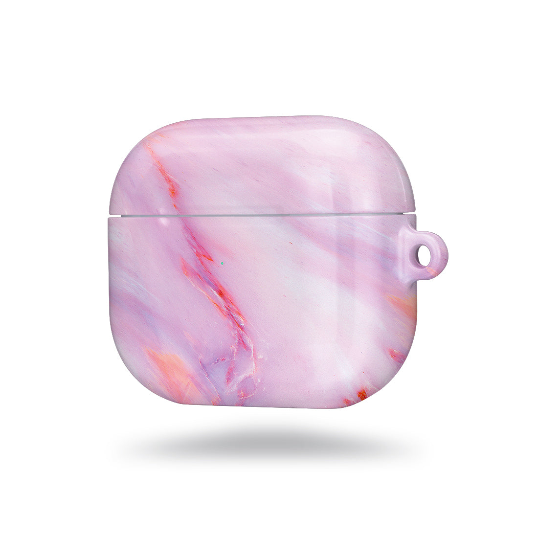 甜美棉花糖紋 | 客製化 AirPods 3 保護殼