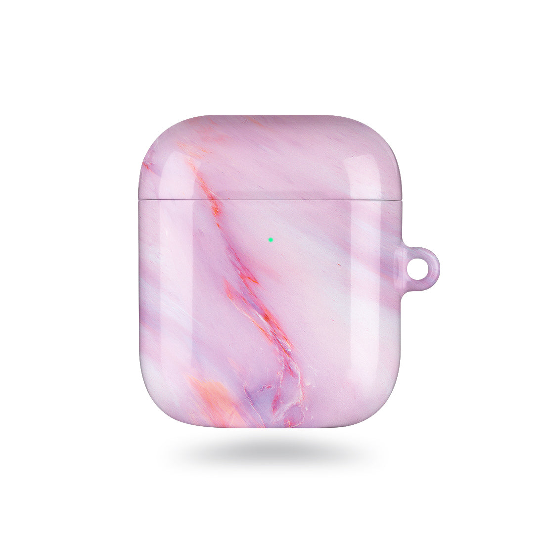 甜美棉花糖 客製化 AirPods 保護殼