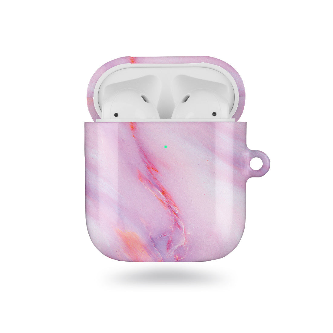 甜美棉花糖 客製化 AirPods 保護殼