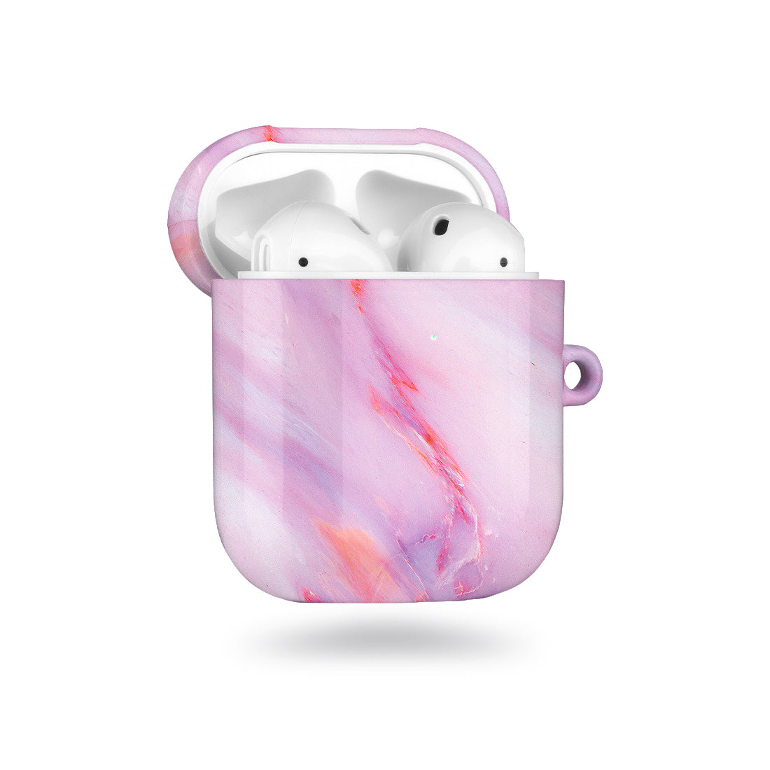 甜美棉花糖 客製化 AirPods 保護殼