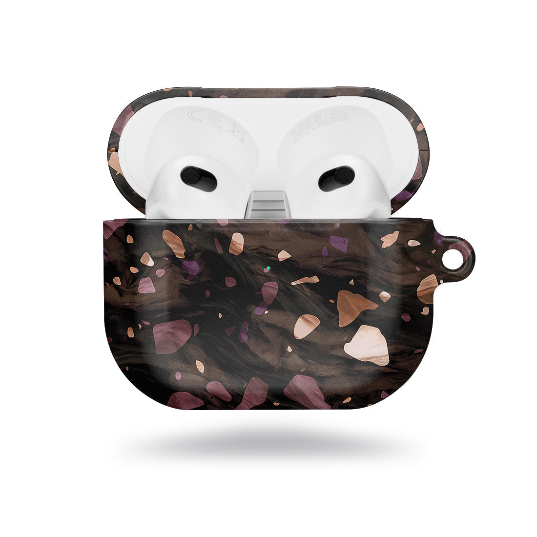 非凡水磨石 | AirPods 3 保護殼