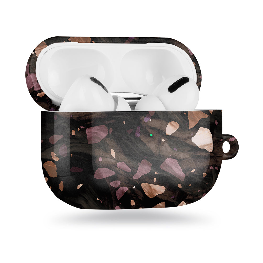 非凡水磨寶石 AirPods Pro 保護殼