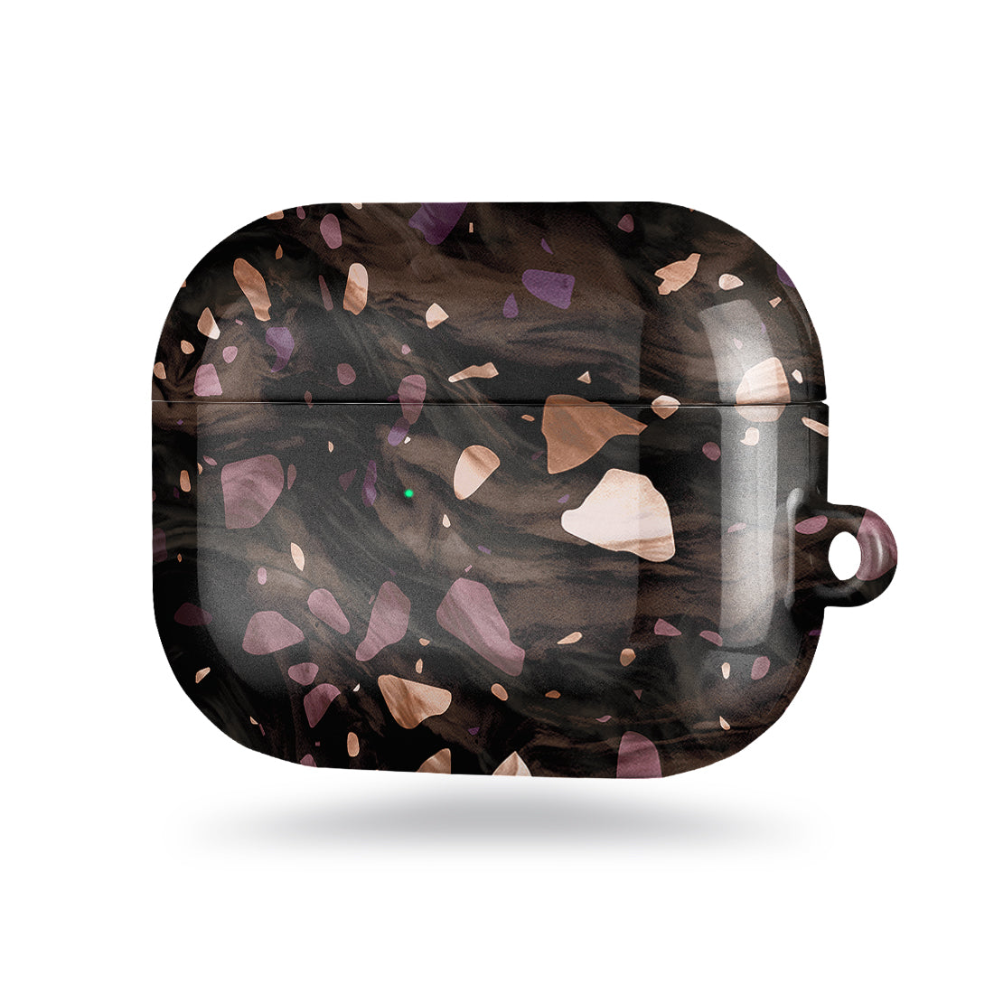 非凡水磨寶石 AirPods Pro 保護殼