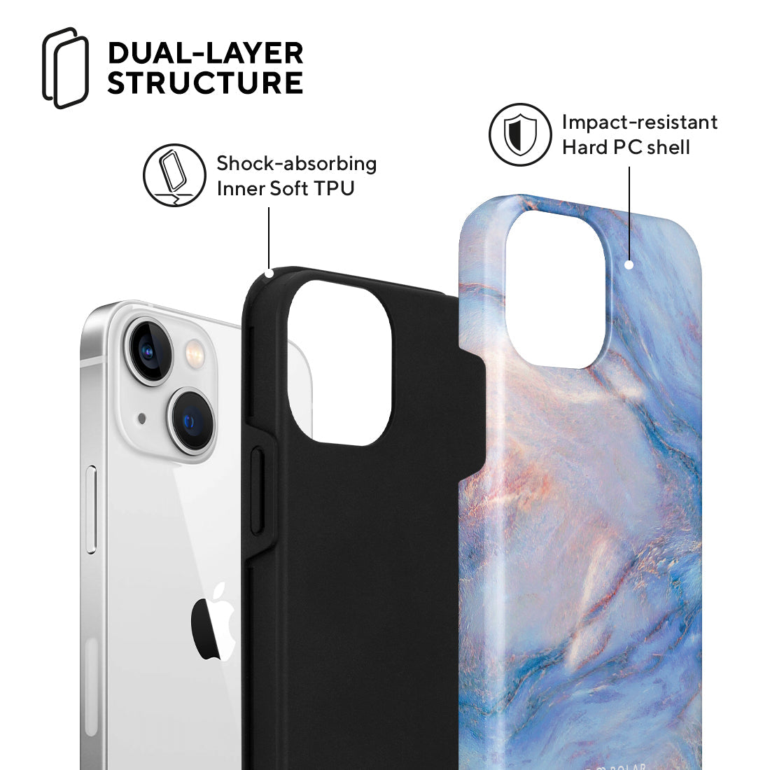 Standard_iPhone 13 mini | Tough Case (dual-layer) Tough MagSafe Case