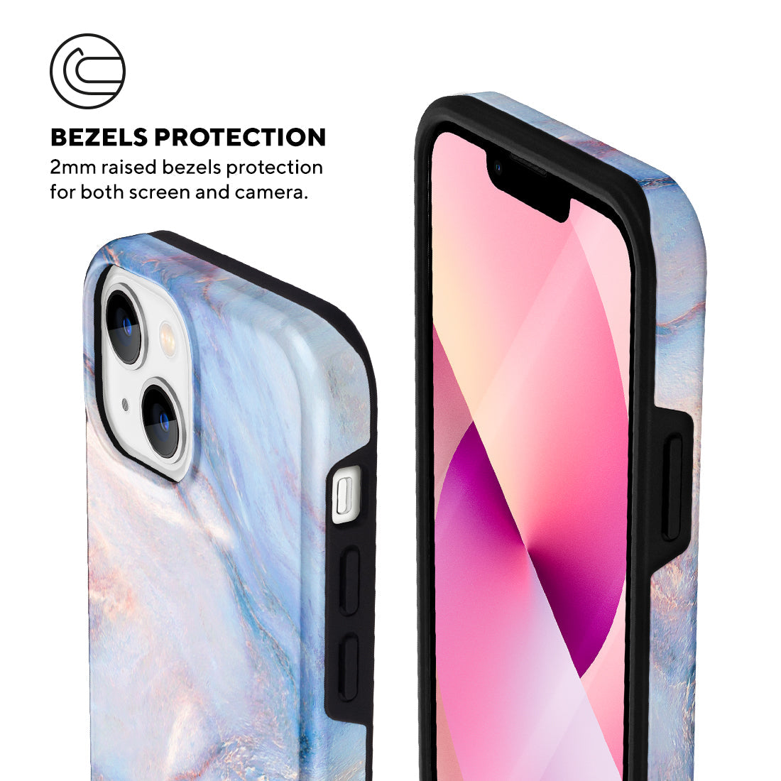Standard_iPhone 13 mini | Tough Case (dual-layer) Tough MagSafe Case