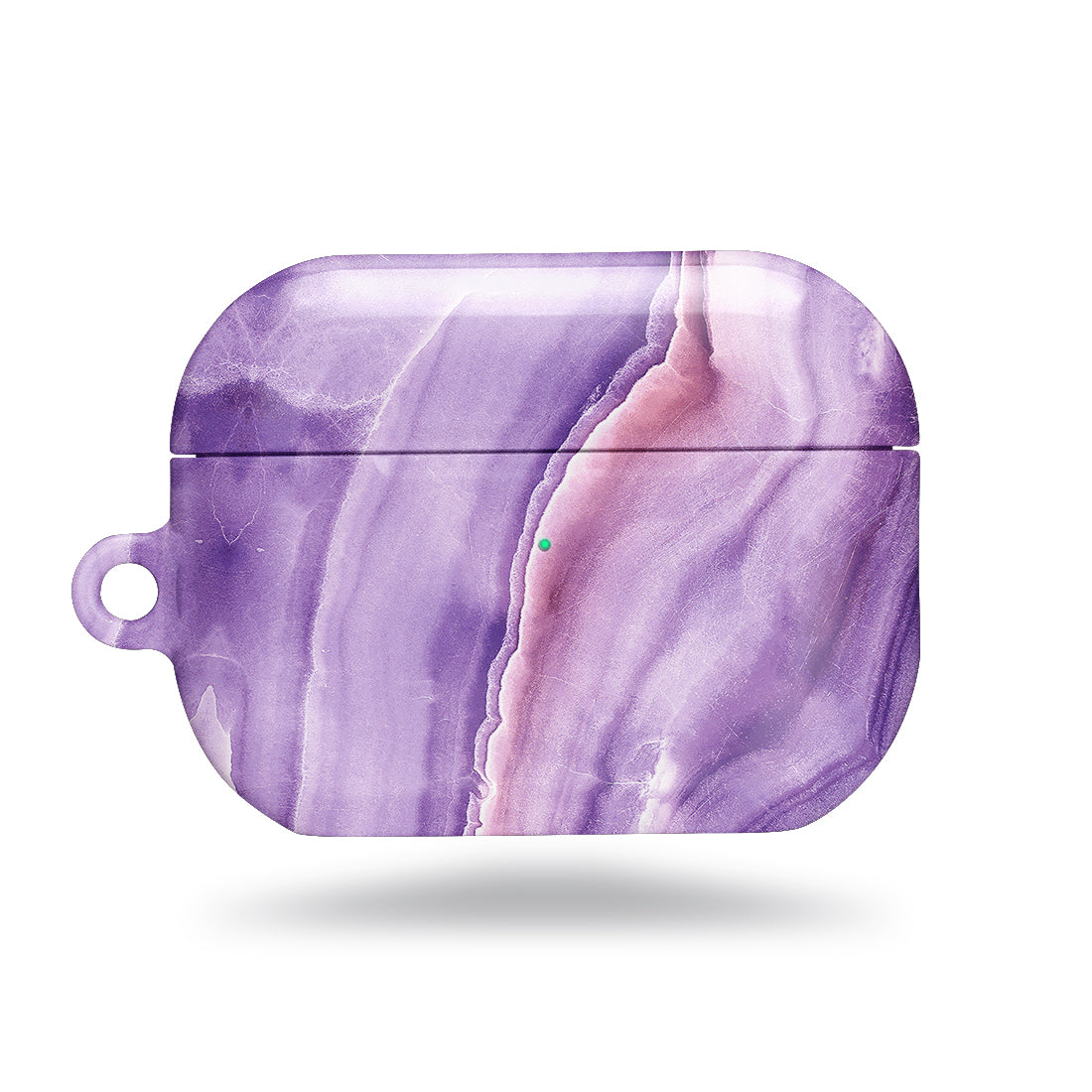法國浪漫紫羅蘭色 | AirPods Pro 2 耳機保護套