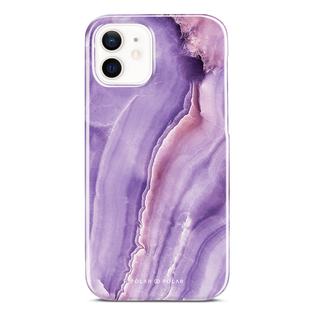 Standard_iPhone 12 | Snap Case | Common