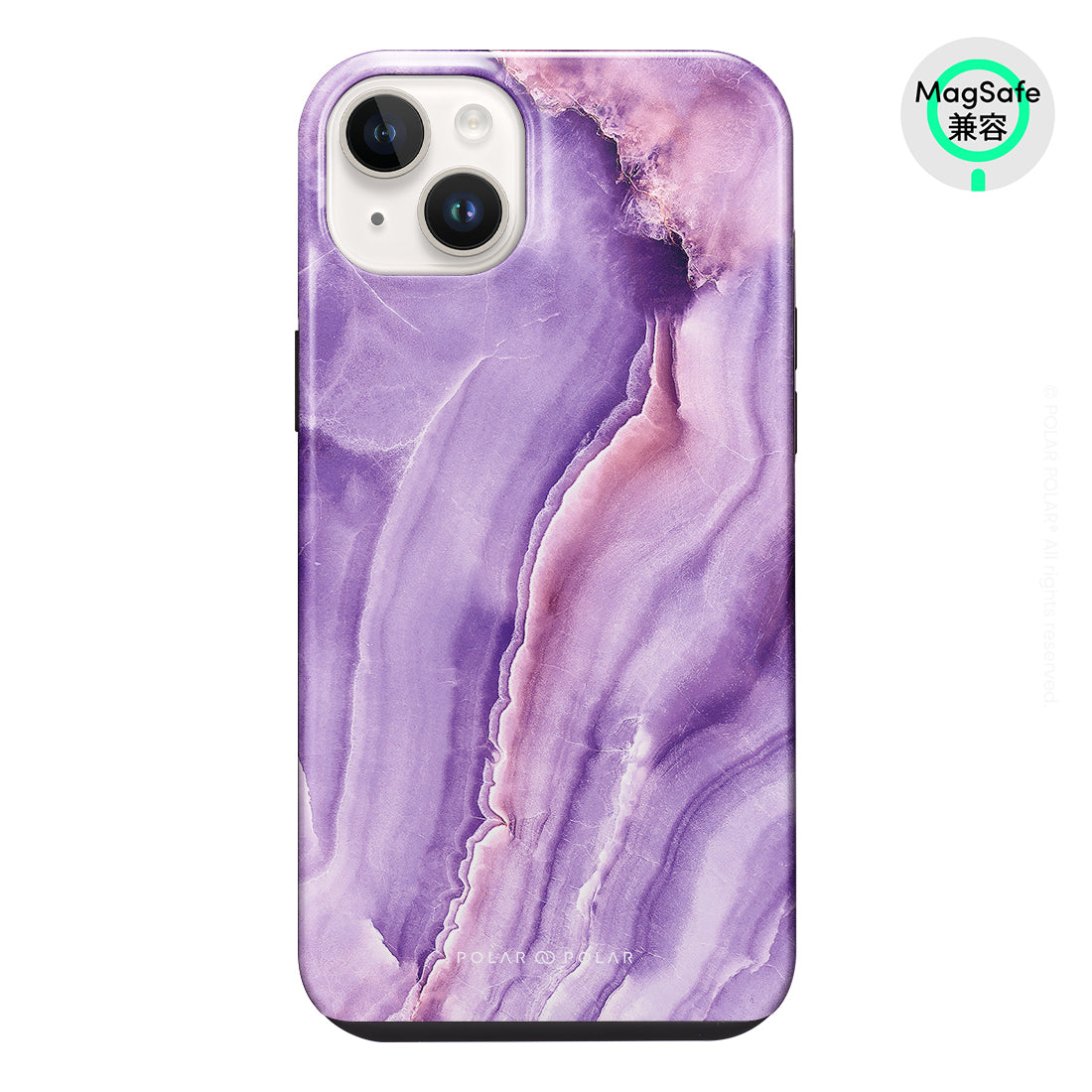 Standard_iPhone 14 | Tough MagSafe Case | TC