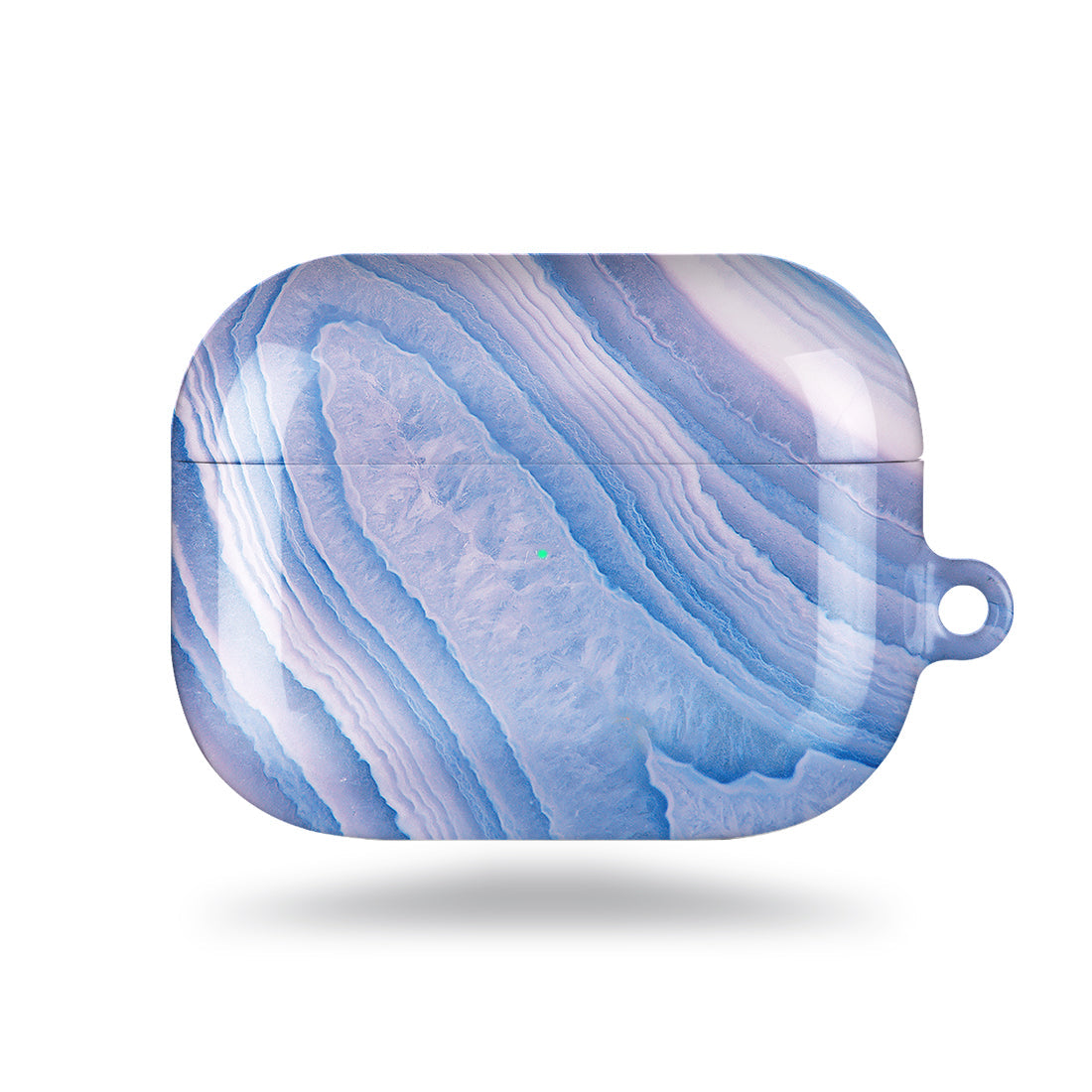 冰冷之河 客製化 AirPods Pro 保護殼