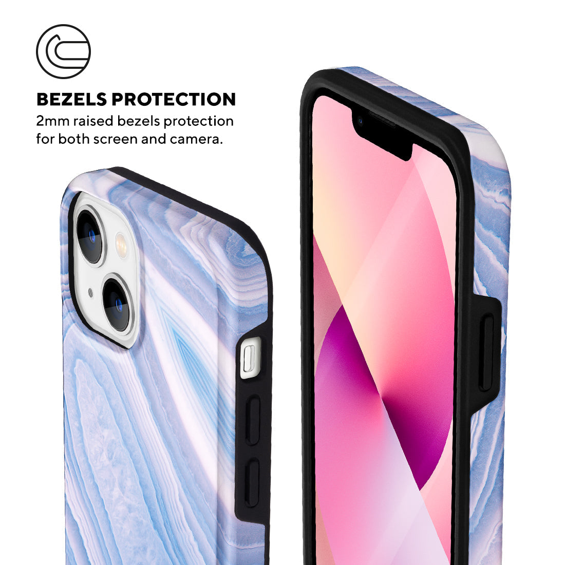 Standard_iPhone 13 mini | Tough Case (dual-layer) Tough MagSafe Case