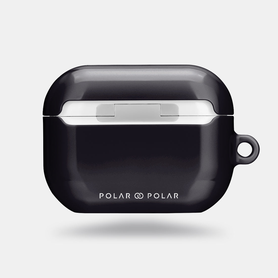 富士山雪糕 (黑) | AirPods Pro 2 耳機保護套