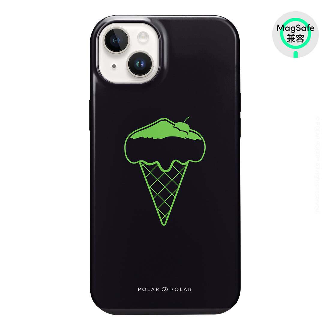 Standard_iPhone 14 | Tough MagSafe Case | TC