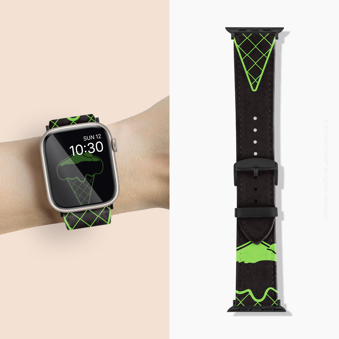 Apple Watch Band - POLAR POLAR