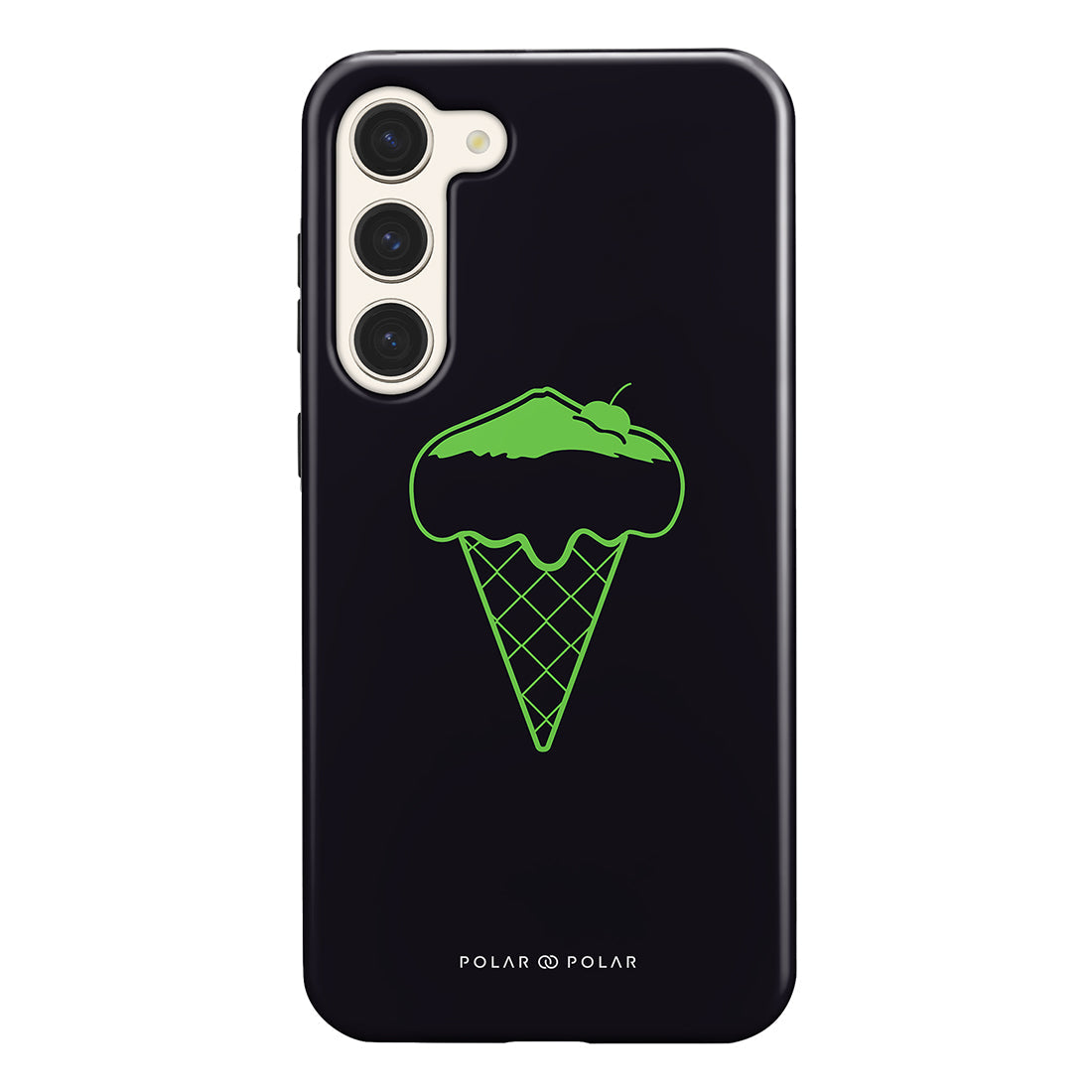 Standard_Samsung Galaxy S23 Plus 5G | Tough Case (dual-layer) Tough MagSafe Case | Common