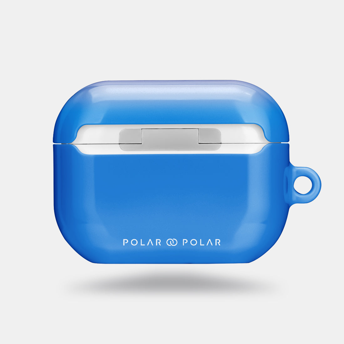 富士山藍 | 客製化 AirPods Pro 2 耳機保護套