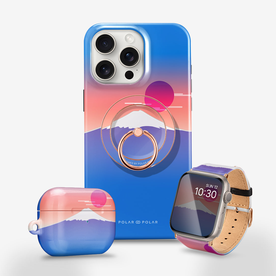 Apple Watch Band - POLAR POLAR