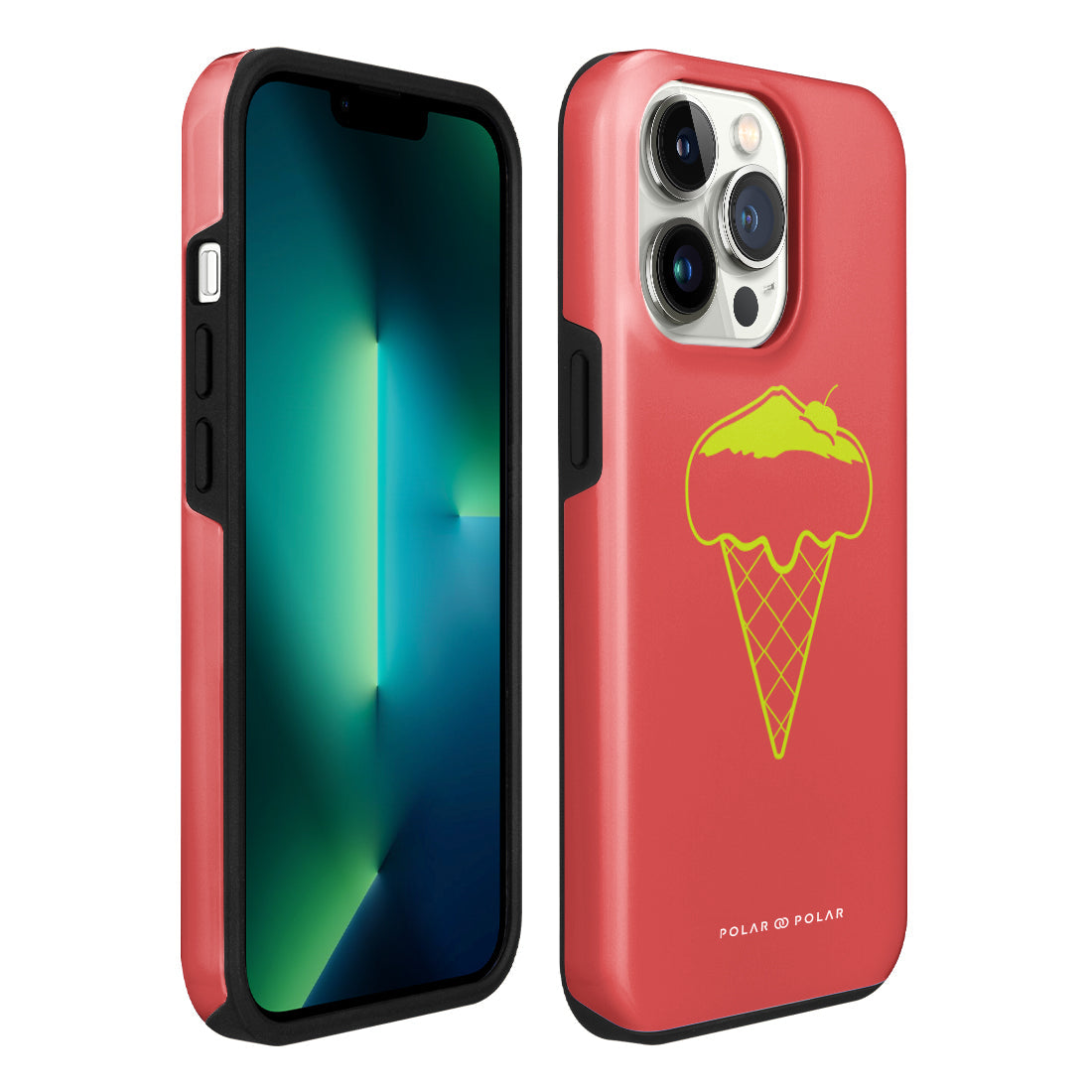 Standard_iPhone 13 Pro | Tough Case (dual-layer) Tough MagSafe Case | Common
